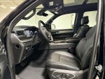 2026 Jeep Grand Wagoneer L 4x4