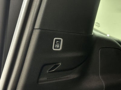 2026 Jeep Grand Wagoneer L Limited Reserve