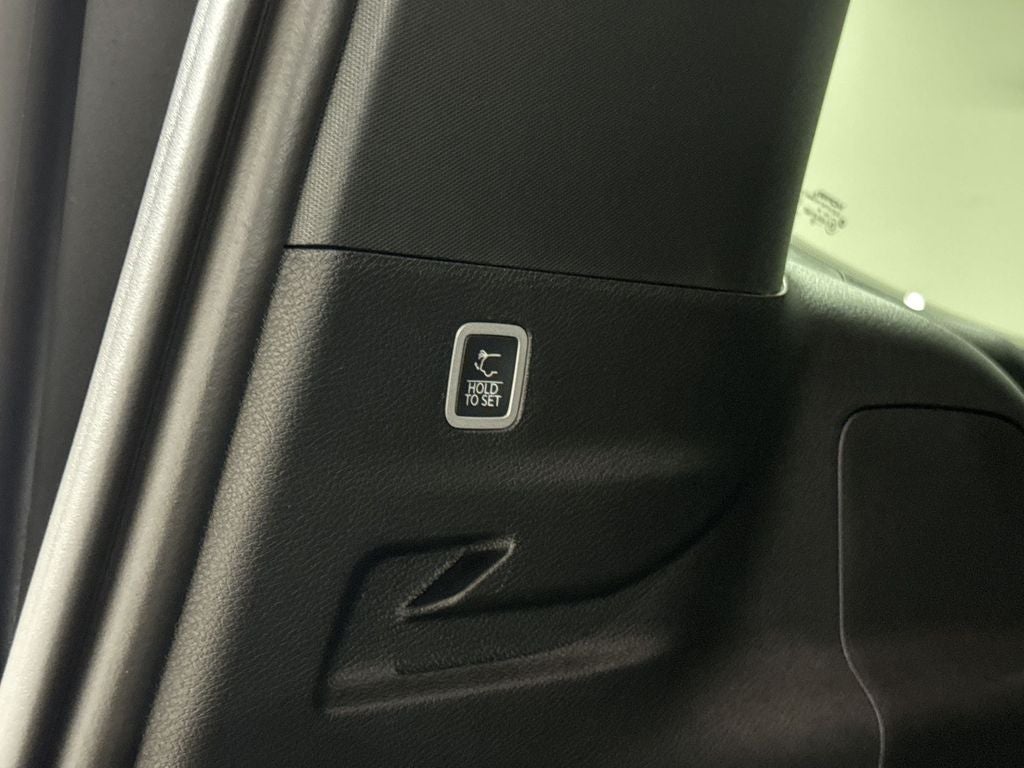2026 Jeep Grand Wagoneer L Limited Reserve