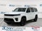 2026 Jeep Grand Wagoneer L Limited Reserve
