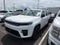 2026 Jeep Grand Wagoneer L Limited Reserve