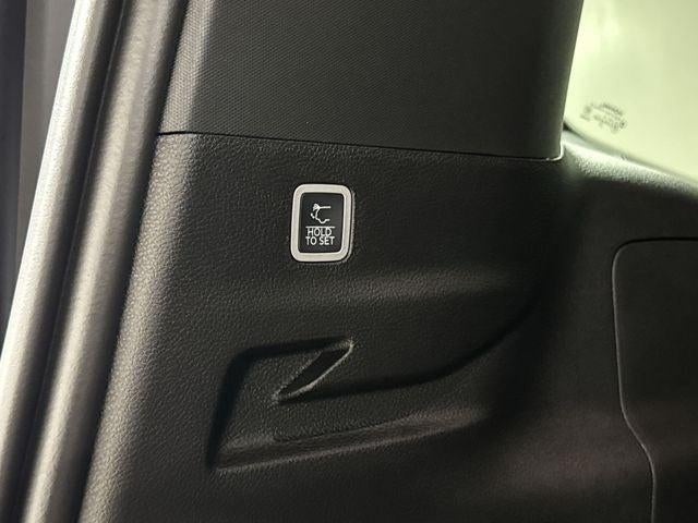 2026 Jeep Grand Wagoneer L Limited Reserve