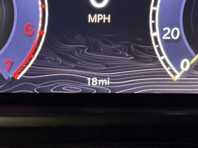 2026 Jeep Grand Wagoneer L Limited Altitude