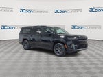 2026 Jeep Grand Wagoneer L Limited Altitude