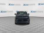 2026 Jeep Grand Wagoneer L Limited Altitude