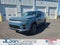 2027 Jeep Grand Wagoneer L Overland