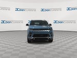2027 Jeep Grand Wagoneer L Overland