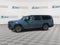 2027 Jeep Grand Wagoneer L Overland