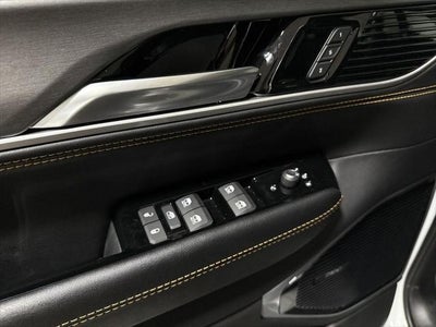 2026 Jeep Grand Wagoneer 85th Anniversary