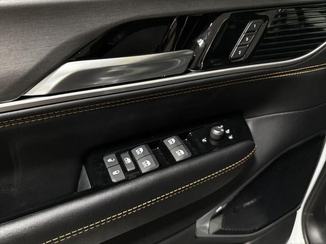 2026 Jeep Grand Wagoneer 85th Anniversary