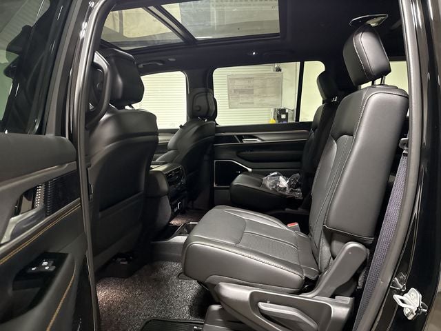 2026 Jeep Grand Wagoneer 85th Anniversary
