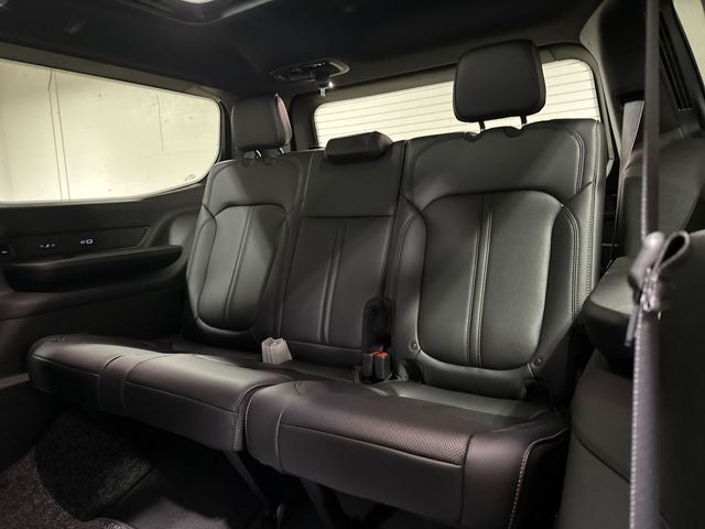 2026 Jeep Grand Wagoneer 85th Anniversary