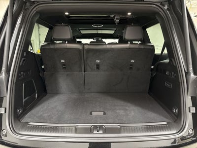 2026 Jeep Grand Wagoneer 85th Anniversary