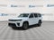 2027 Jeep Grand Wagoneer 4x4