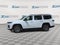 2027 Jeep Grand Wagoneer 4x4