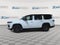 2026 Jeep Grand Wagoneer Summit Reserve