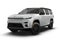 2026 Jeep Grand Wagoneer Summit Reserve