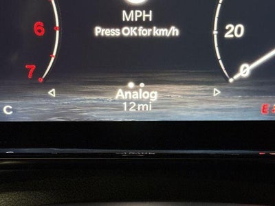 2026 Jeep Grand Wagoneer Summit Reserve
