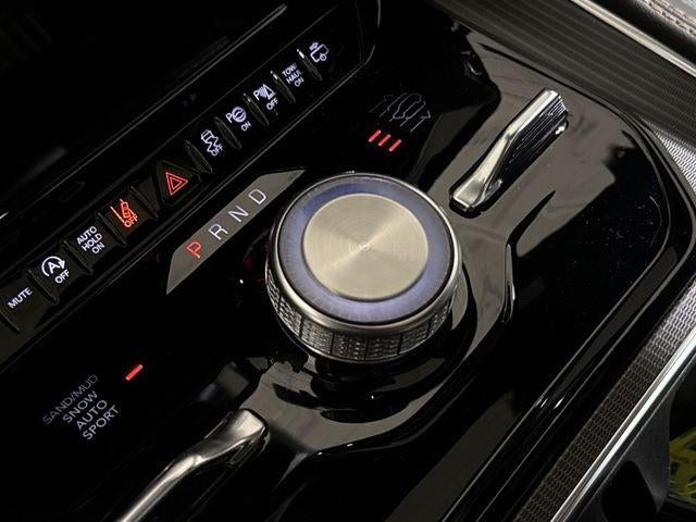 2026 Jeep Grand Wagoneer Summit Reserve