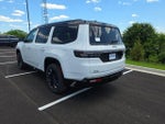 2026 Jeep Grand Wagoneer Summit Reserve