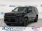 2026 Jeep Grand Wagoneer Summit Obsidian