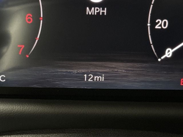 2026 Jeep Grand Wagoneer Summit Obsidian