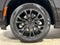 2026 Jeep Grand Wagoneer Summit Obsidian