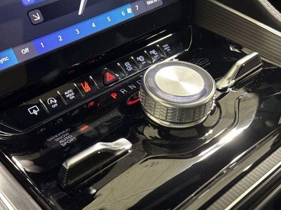 2026 Jeep Grand Wagoneer Summit Obsidian