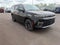 2026 Jeep Grand Wagoneer Summit Obsidian