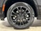 2026 Jeep Grand Wagoneer Summit Obsidian