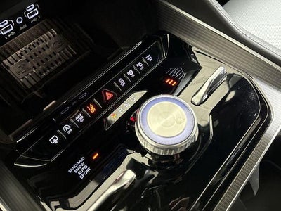 2026 Jeep Grand Wagoneer Summit Obsidian