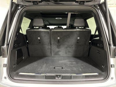 2026 Jeep Grand Wagoneer Summit Obsidian