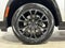 2026 Jeep Grand Wagoneer Summit Obsidian