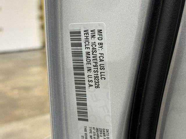 2026 Jeep Grand Wagoneer Summit Obsidian