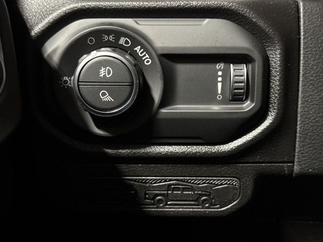 2026 Jeep Gladiator Willys