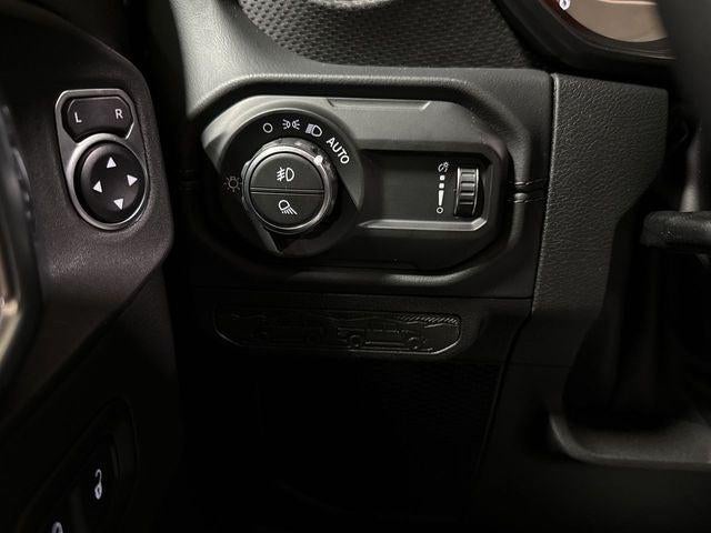 2026 Jeep Gladiator Rubicon X