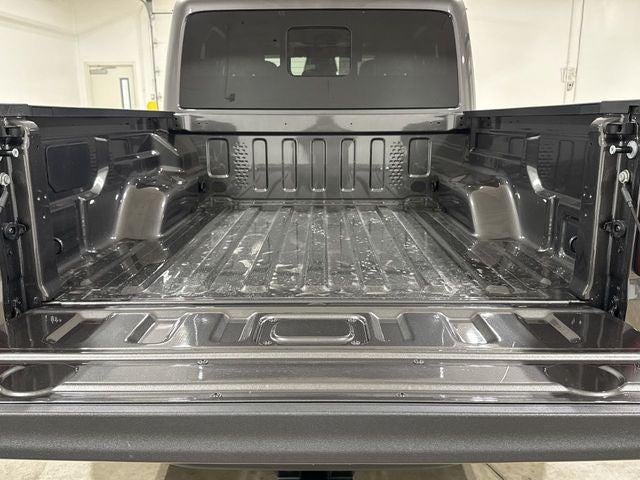 2026 Jeep Gladiator Rubicon X
