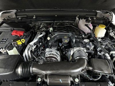 2026 Jeep Gladiator Rubicon X