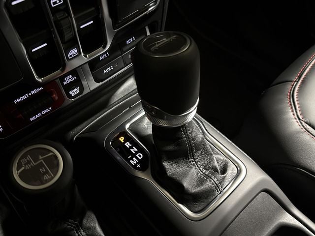 2026 Jeep Gladiator Shadow Ops