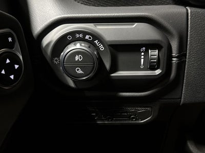 2026 Jeep Gladiator Shadow Ops