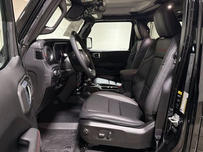 2026 Jeep Gladiator Shadow Ops