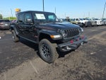 2026 Jeep Gladiator Shadow Ops