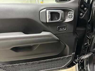 2026 Jeep Gladiator Shadow Ops
