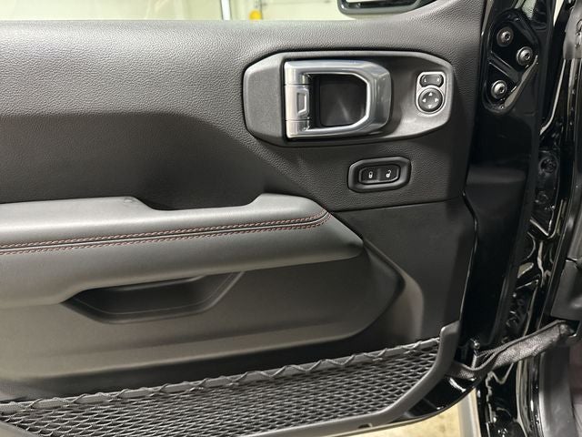 2026 Jeep Gladiator Shadow Ops