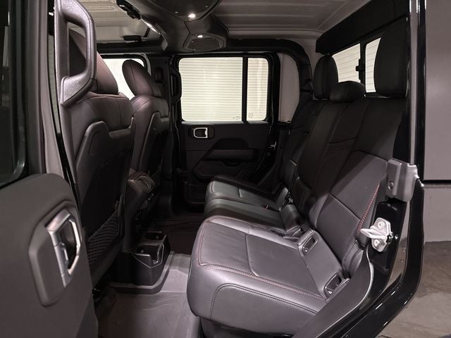 2026 Jeep Gladiator Shadow Ops