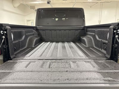 2026 Jeep Gladiator Shadow Ops