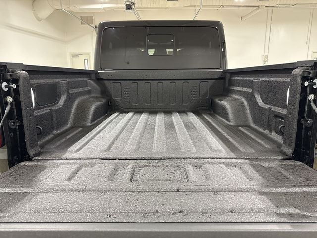 2026 Jeep Gladiator Shadow Ops