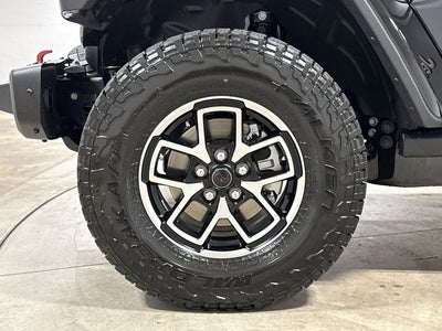 2026 Jeep Gladiator Shadow Ops