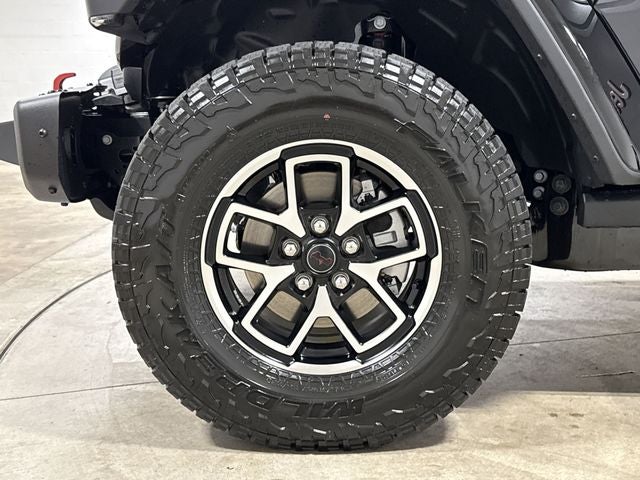 2026 Jeep Gladiator Shadow Ops