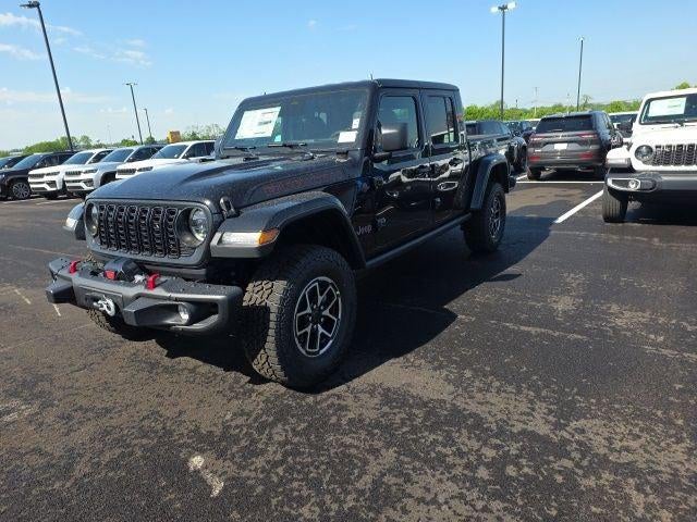 2026 Jeep Gladiator Shadow Ops